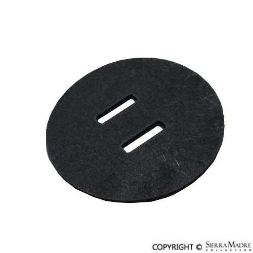 Porsche Insulation Mat Washer - 911/912 65-73 901-504-439-00
