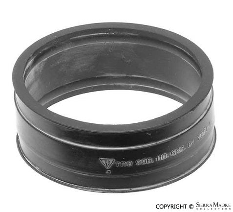 Porsche Intake Boot - Boxster 00-04 996-110-686-01