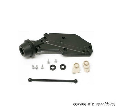 Porsche Intake Manifold Adjusting Unit - Cayenne 08-14 948-110-116-20