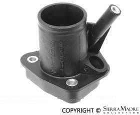 Porsche Intake Manifold - C2/C4 90-94 964-110-711-01