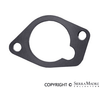 Porsche Intake Manifold Flange - 911 84-89 930-110-459-00
