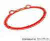 Porsche Intake Manifold Gasket - 928 87-95
