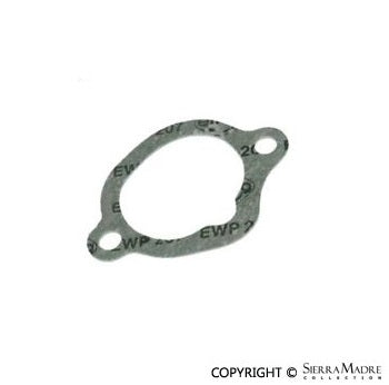 Porsche Intake Manifold Gasket - 944 1989 944-110-163-02