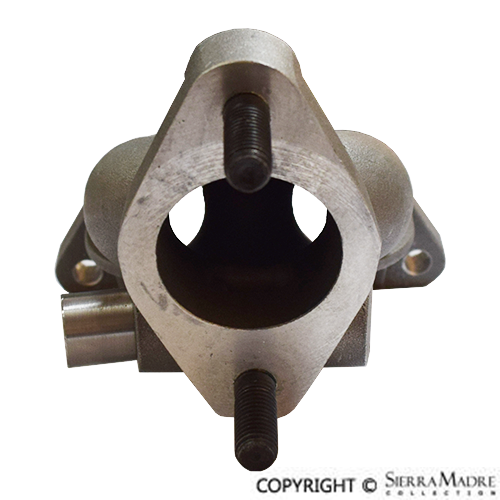 Porsche Intake Manifold Set - 356A 1600S 55-57 528-08-033