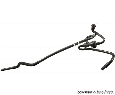 Porsche Intake Manifold Vent Tube - Cayenne 03-06 948-110-070-03