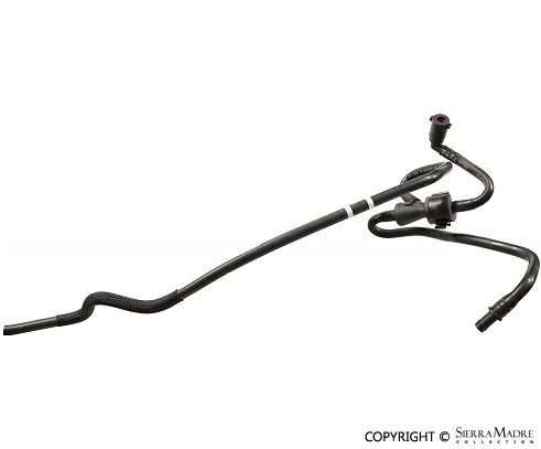Porsche Intake Manifold Vent Tube - Cayenne 03-06 948-110-070-03