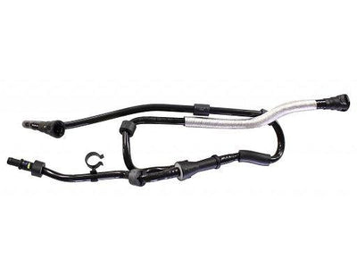 Porsche Intake Manifold Venturi Tube - Cayenne 04-06 955-110-750-00