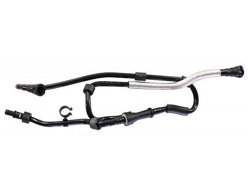Porsche Intake Manifold Venturi Tube - Cayenne 04-06 955-110-750-00
