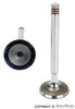 Porsche Intake Valve - 911 78-89 930-105-409-13