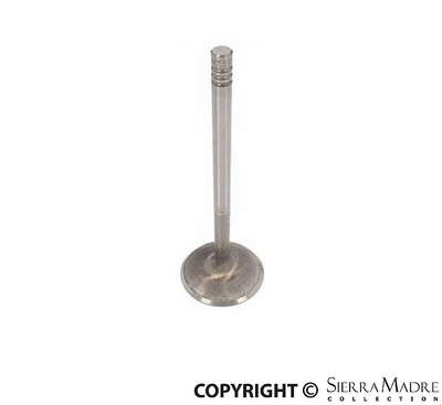 Porsche Intake Valve - 924 76-85 046-109-601-A