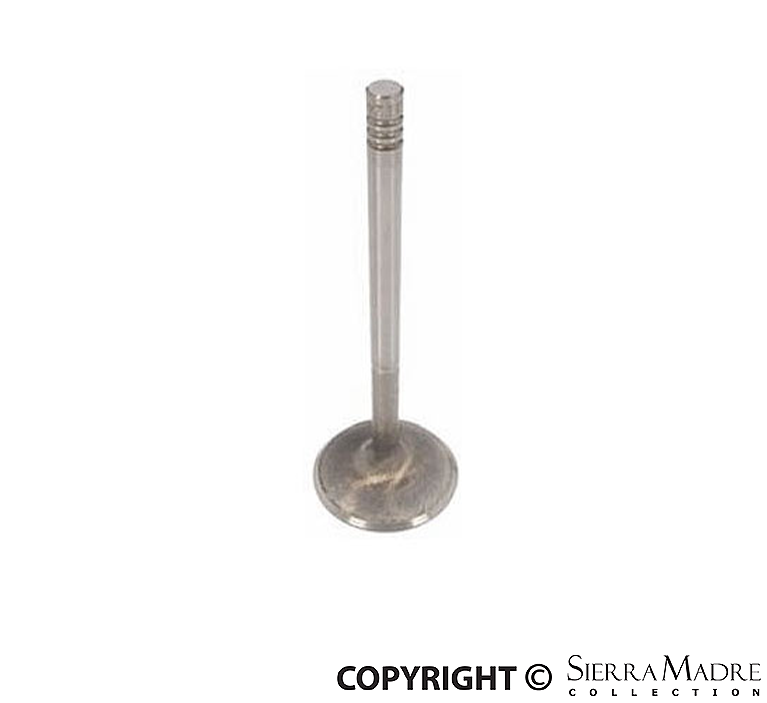 Porsche Intake Valve - 924 76-85 046-109-601-A