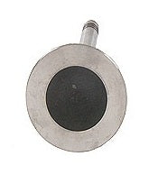 Porsche Intake Valve - 930/ 911 Turbo 76-94 964-105-409-08