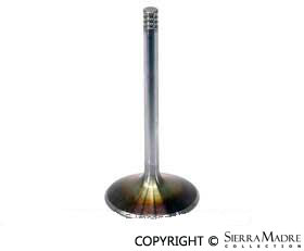 Porsche Intake Valve - 993 95-96 993-105-409-42