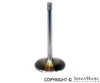 Porsche Intake Valve - 993 95-96 993-105-409-42