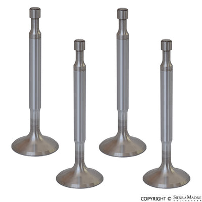 Porsche Intake Valve Set - 3041 40mm - 356B Super 90 60-63 616-105-401-SET