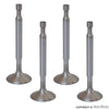 Porsche Intake Valve Set - 3041 40mm - 356B Super 90 60-63 616-105-401-SET