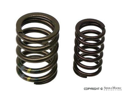 Porsche Intake Valve Spring Set - 996/997/Boxster/Cayman 02-08 996-105-939-00