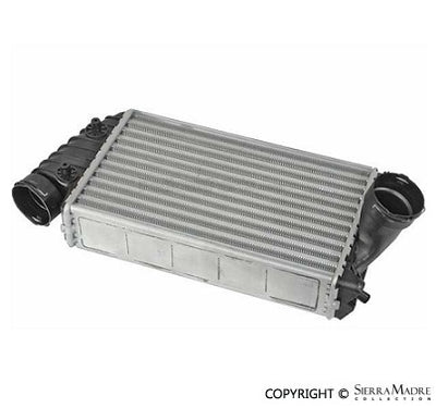 Porsche Intercooler - Right - 911 GT2 02-05 996-110-990-71