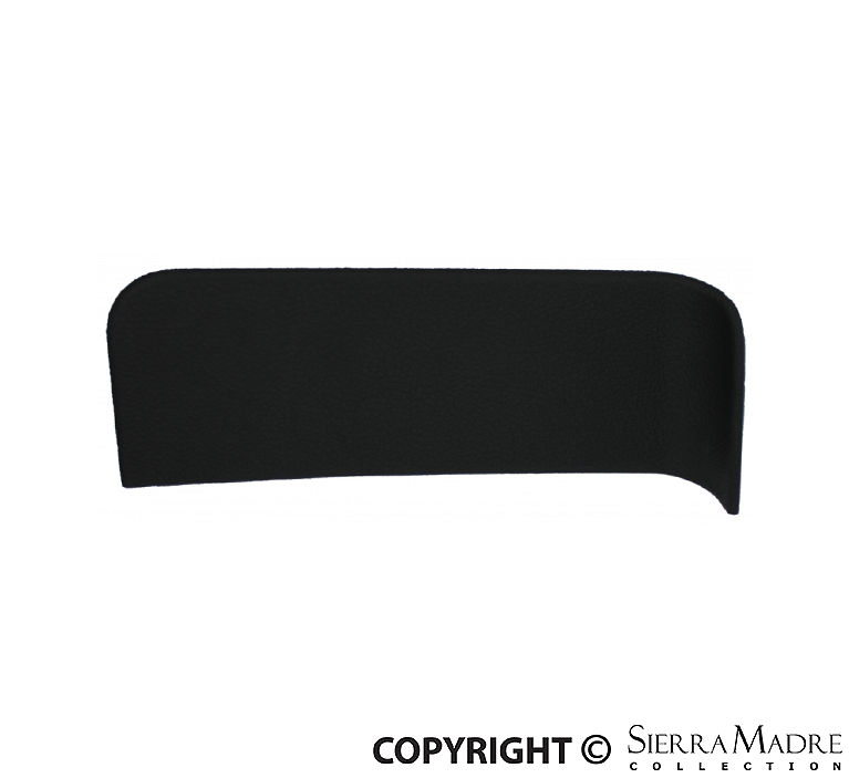 Porsche Interior Cover - Cayenne 03-10 955-551-298-00-9B9