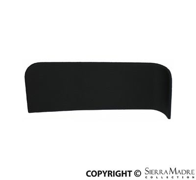 Porsche Interior Cover - Cayenne 03-10 955-551-298-00-9B9