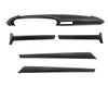 Porsche Interior Dash and Door Panel Set - 911/964/993 87-98 911-553-SET
