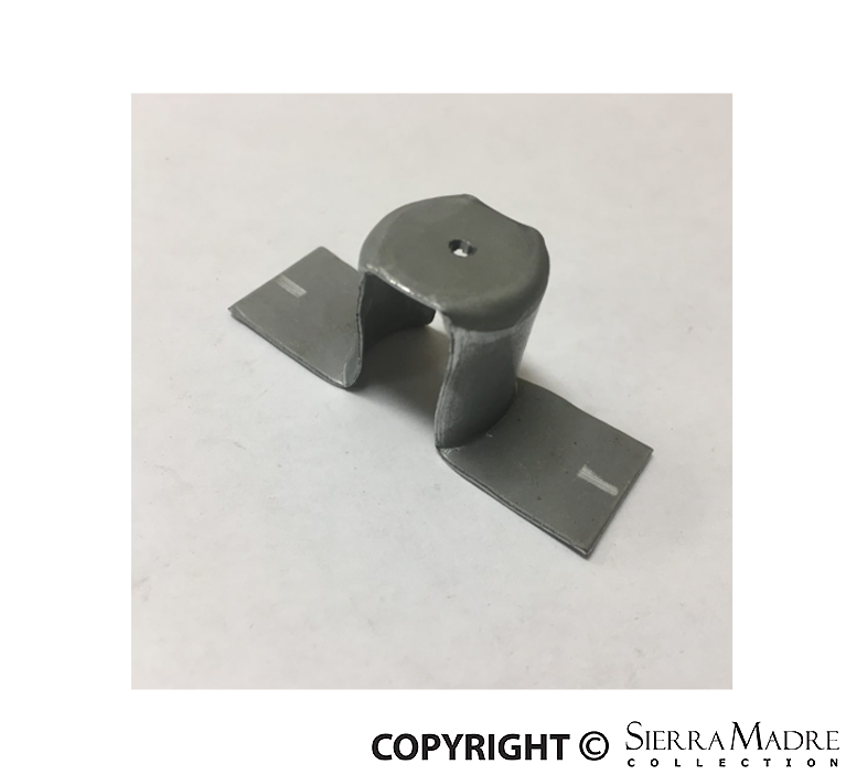 Porsche Interior Panel Bracket - All 356s 50-65 644-501-705-00