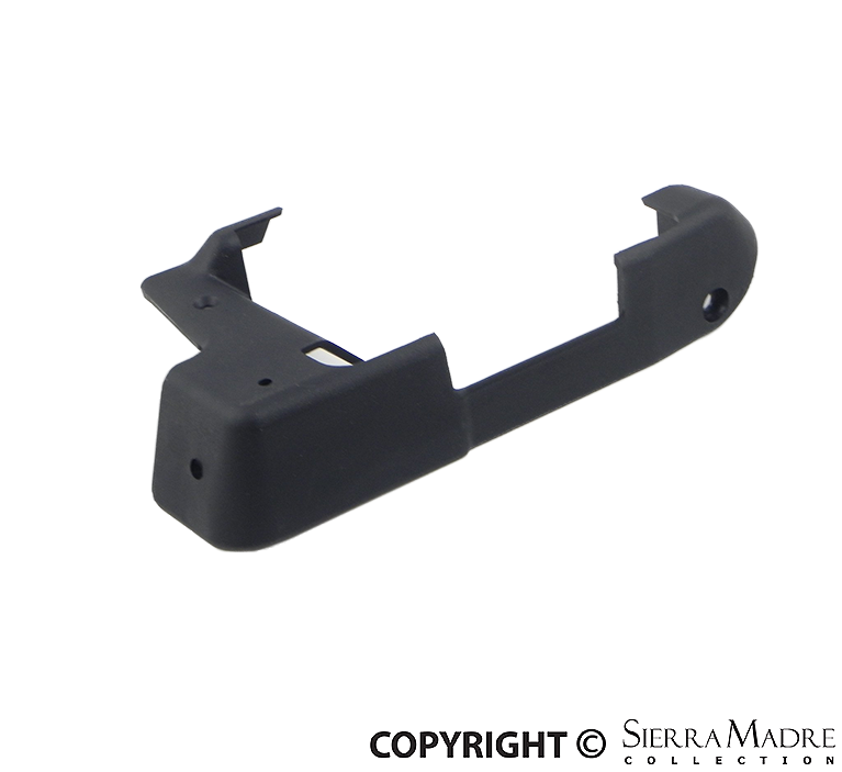 Porsche Interior Trim Cover - Right - 911 Cab 911-555-764-63