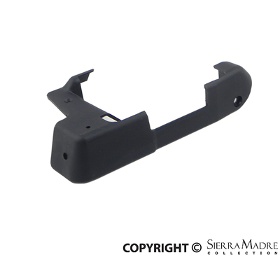 Porsche Interior Trim Cover - Right - 911 Cab 911-555-764-63