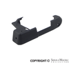 Porsche Interior Trim Cover - Right - 911 Cab 911-555-764-63