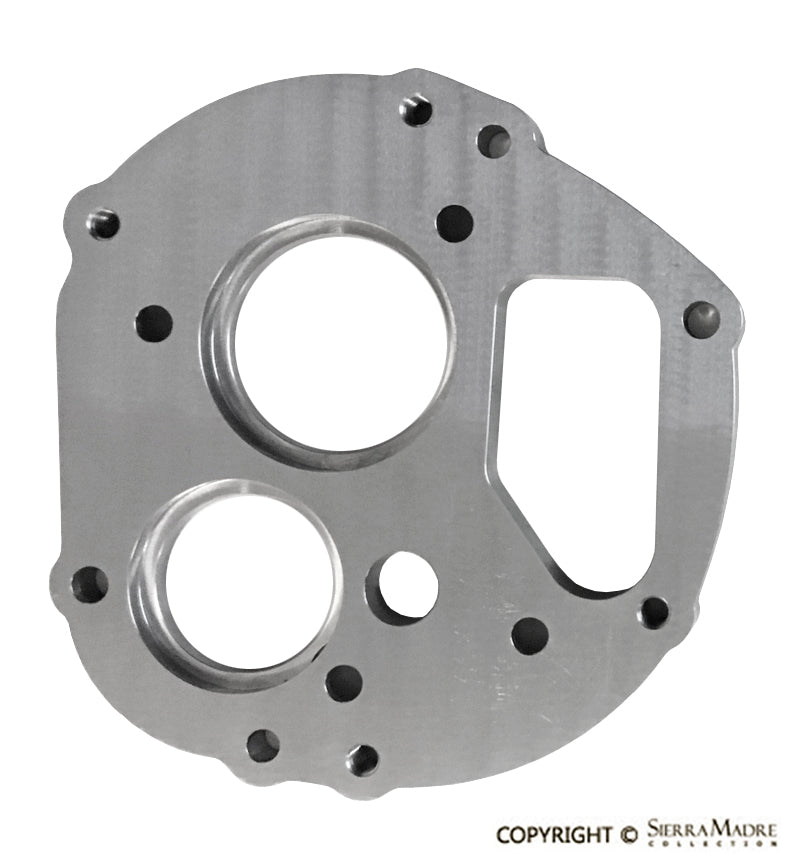 Porsche Intermediate Plate - 356/356A 50-59 519-20-105