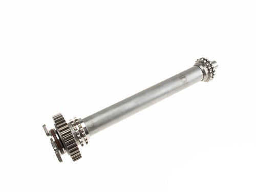 Porsche Intermediate Shaft - 996/997/Boxster/Cayman 01-08 996-105-901-07