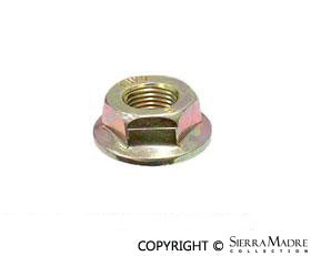 Porsche Intermediate Shaft Flange Nut - 97-01 900-385-275-01