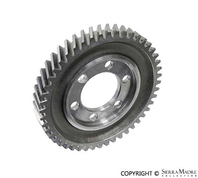 Porsche Intermediate Shaft Gear - 911/914/930/911Turbo 69-92 100-481-136-10