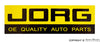 Porsche JÃƒ€“RG Auto Parts Decal SMC-000-927