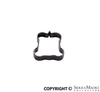 Porsche Jack Buffer Clip SMC-722-011