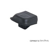 Porsche Jack Receiver Cover - 914 914-559-267-10