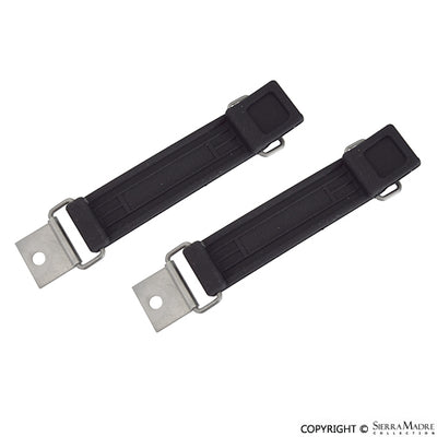 Porsche Jack Strap Set - 914 70-76 914-722-021-SET