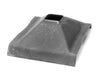 Porsche Jack Support Plate - 914 70-76 914-501-151-10