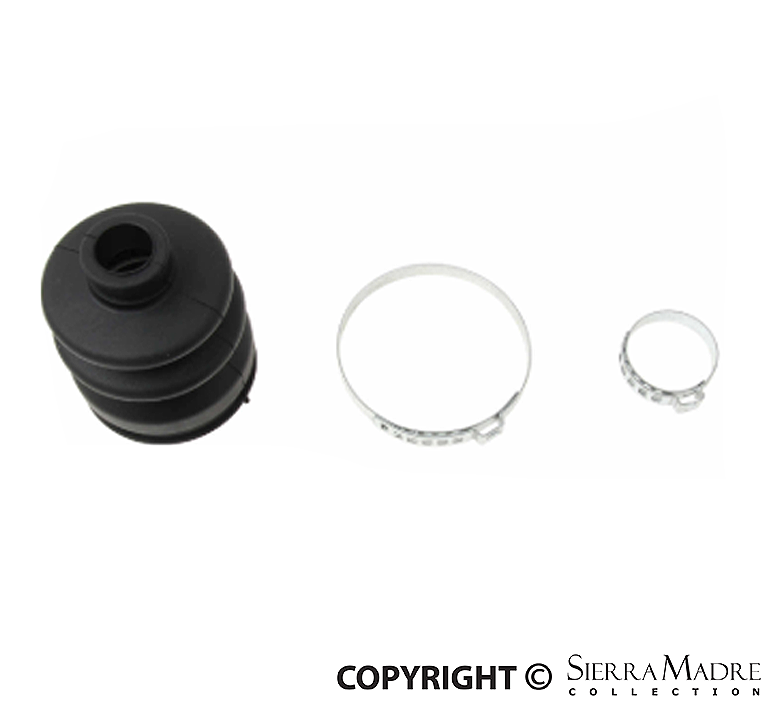 Porsche Joint Boot - 996/997 98-12 996-349-293-00