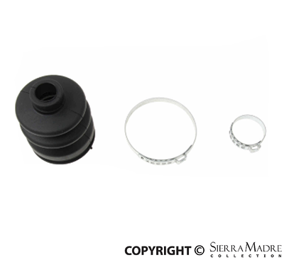 Porsche Joint Boot - 996/997 98-12 996-349-293-00