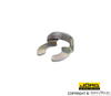Porsche KL-Lock - 914/914-6 70-76 999-166-017-02