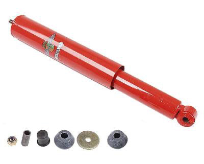 Porsche KONI Rear Shock Absorber 69-71 802088