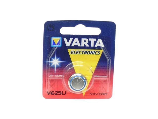 Porsche Key Light Battery V625U - 911/928/944/968 78-98 PNA-869-246