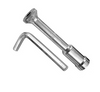 Porsche Klein 21 Spark Plug Wrench - 911/914-6 65-73 SMC-012-203-A