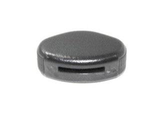 Porsche Knob - Heater Vent - 911/930 86-89 911-613-135-01