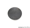 Porsche Knob - Seat Adjuster Cover 74-86 911-521-383-00