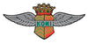 Porsche Koni Decal 644-701-014-00