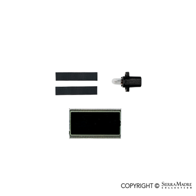 Porsche LCD Repair Kit - 944/968 83-95 SMC-641-121-KIT