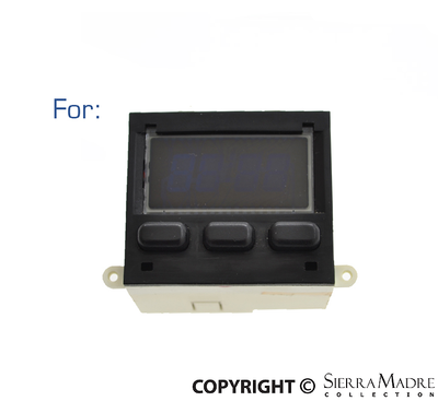 Porsche LCD Repair Kit - 944/968 83-95 SMC-641-121-KIT