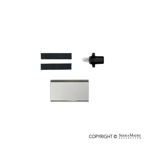 Porsche LCD Repair Kit - 944/968 83-95 SMC-641-121-KIT